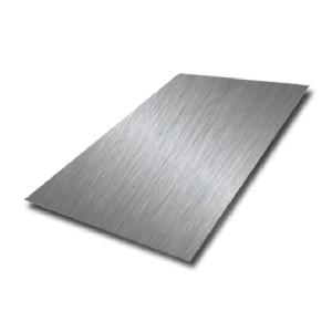 China NO 1 304 3 mm stainless steel sheet Hot rolled wholesale
