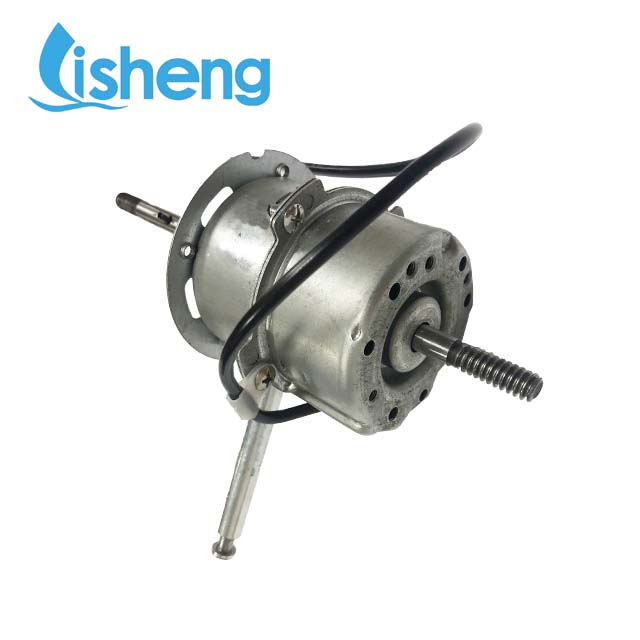 400g Electric Fan Accessories 3100rpm 15w Energy Saving Brushless DC Fan Motor