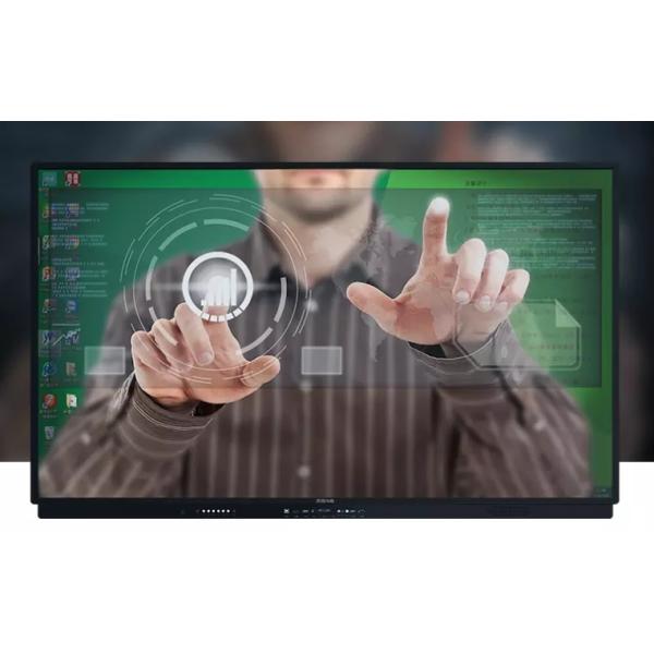 21.5" 450cd/m2 1920x1080 Wall Mounted Digital Signage