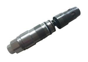 China Mini Size Hitachi Replacement Parts ZX330 Swing Main Relief Valve Top Grade wholesale