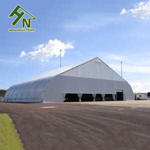 China UV Resistant Industrial Warehouse Festival Rub Hall Tent SGS certification wholesale