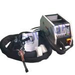 Intelligent Induction Heating Machine Of Aircraft Engine Blade Repair Nickel