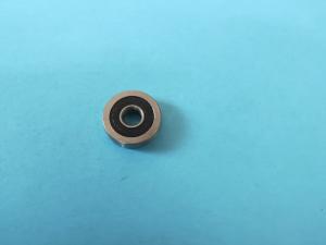 China Industrial LR Series Stainless Steel Ball Bearings For High Precision Machine Tools wholesale