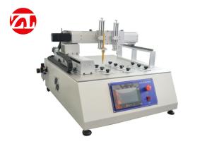 China Touch Screen Click And Scribe Tester wholesale