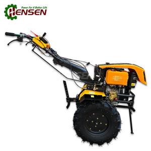 China Gear Driven Power Tiller 10HP wholesale