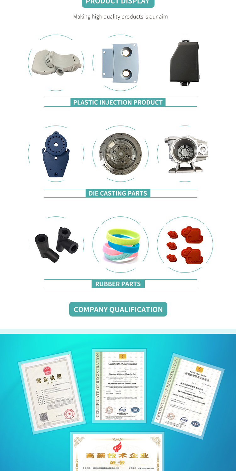 Smooth Surface Plastic Injection Molding Service For Car Toy Cover Accessories