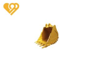 China Heavy Equipment Hydraulic Attachment for Strong Internal and External Appearance wholesale