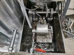 Hydraulic Cooking Sesame Cold Press Expeller Machine