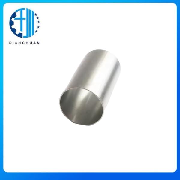 Cylinder Liner 107-7604 For 3126 3126B C7 Caterpillar Excavator Engine Spare Parts