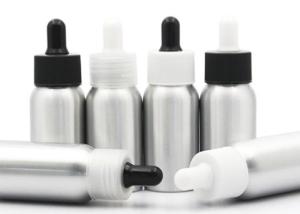 China 50ml 100ml Sunscreen Spray Bottle For Essential Oil wholesale