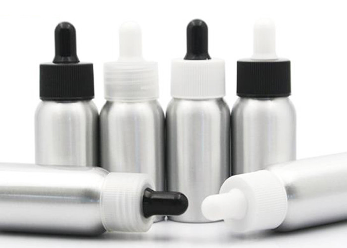 50ml 100ml Sunscreen Spray Bottle For Essential Oil