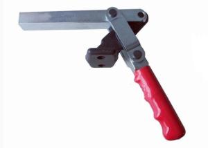 China ISO9001 Certificated 450kg Car Heavy Duty Toggle Clamp wholesale