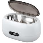 Electric Household Ultrasonic Cleaner 650ML Ultrasonic Jewelry Cleaner