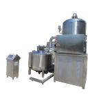 380V Electric Fryer Machine home