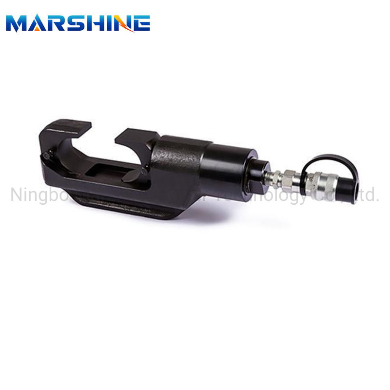 Cable Terminal Press Hydraulic Manual Crimping Tool Split Type Press Tool Compressor