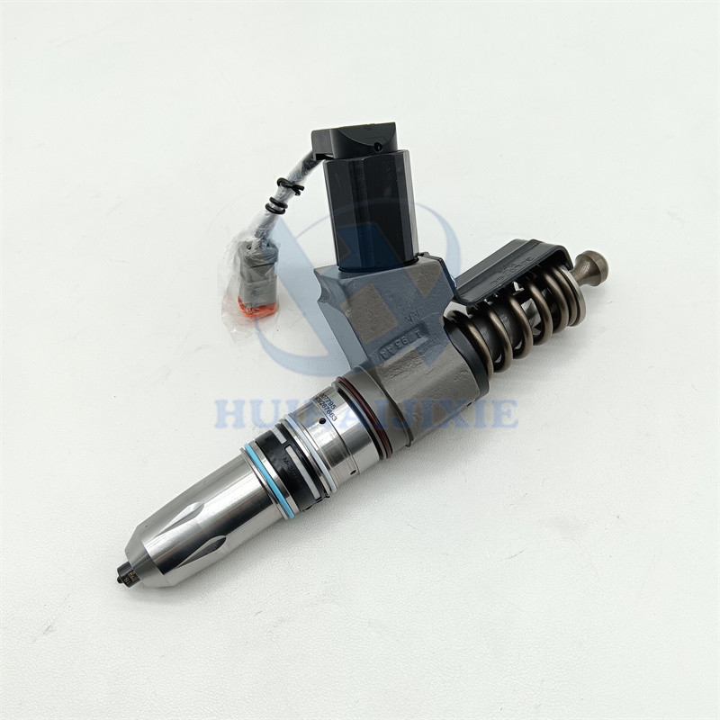 4929864 5346206 Diesel Engine Injector Fuel Supply Connector For 2003-2012 5.9 Engine
