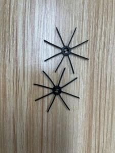 China ATM Machine Spare Parts NCR BRM Pocket Flicker Wheel 009-0035943 0090035943 wholesale