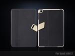 Ipad mini 2 special design pu leather case