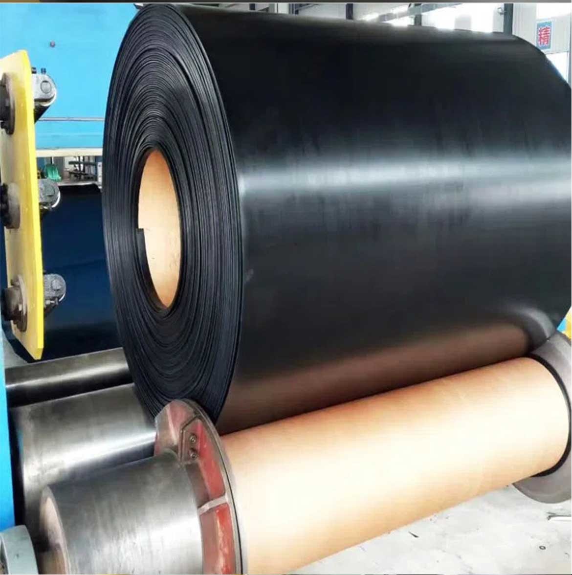 Black Color Cladding Prepainted Galvalume Steel Coil