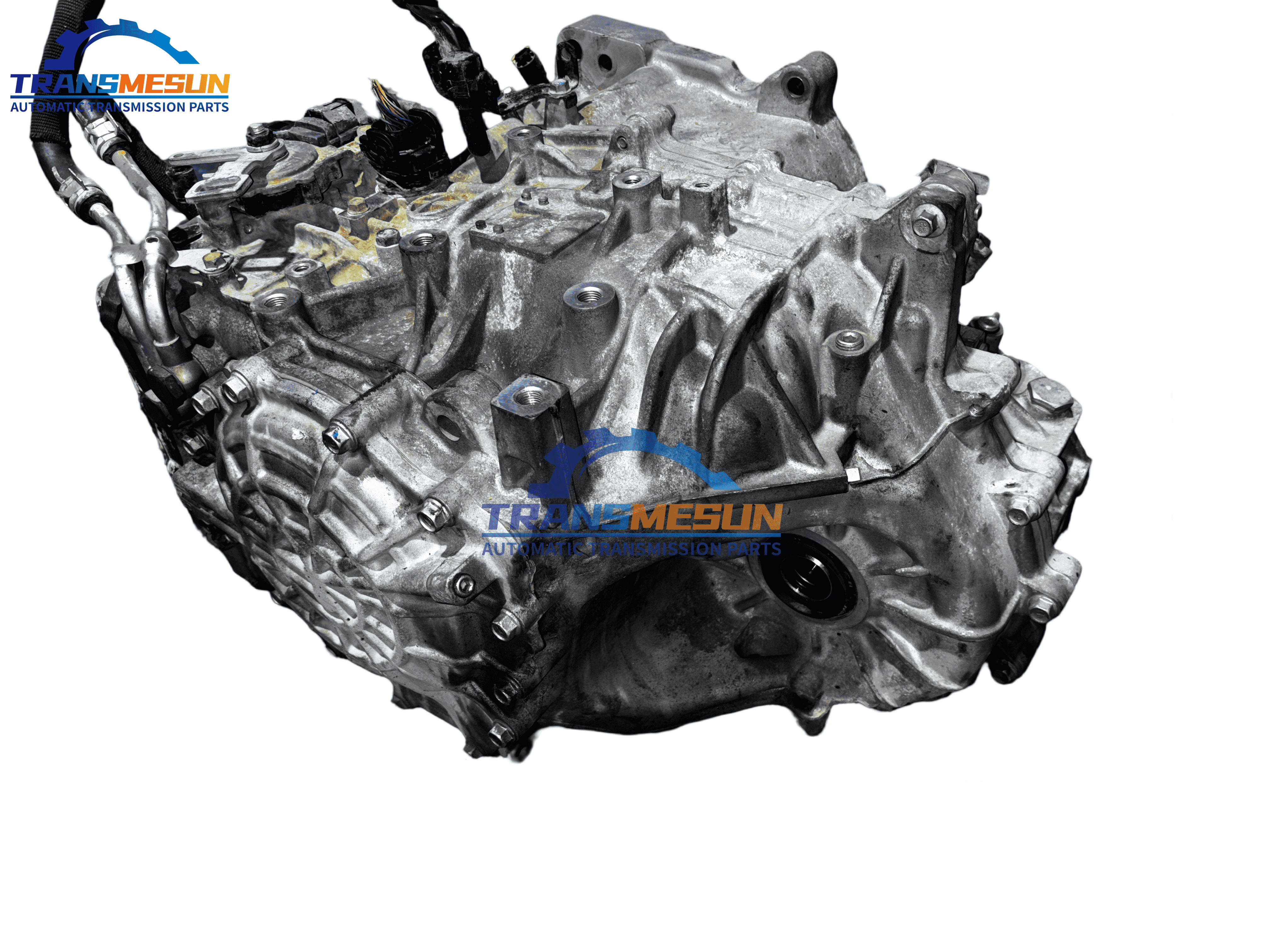6F24 Automatic Transmission Assembly For 2015-2017 Great Wall Haval Automatic Transmission Models