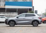 BYD EV Car Byd Yuan Plus Honor Version New Energy Vehicles 2024 Model SUV Stock