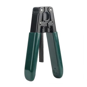 China ROHS Fiber Tool Kits Drop Cable Stripper For 2.0*3.0mm FTTH Drop Cable wholesale