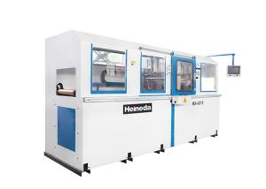 China industrial CNC Metal Saw Thickness 150mm wholesale
