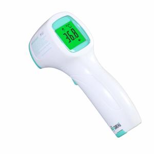 China Fast Accurate Clinical Medical Infrared Thermometer Children Handheld wholesale