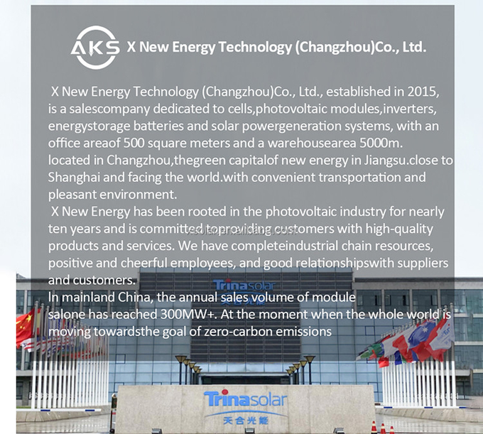 A Grade 182mm Shingled Ja Solar Panel 108 Cells MBB Modules 390W 395W 400W 405W 410W 415W