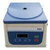 China Refrigerated / Non Refrigerated Tabletop Low Speed Centrifuge wholesale