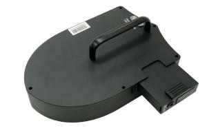 China Directional Antenna Anti Drone Signal Jammer 1000m Jamming Distance wholesale