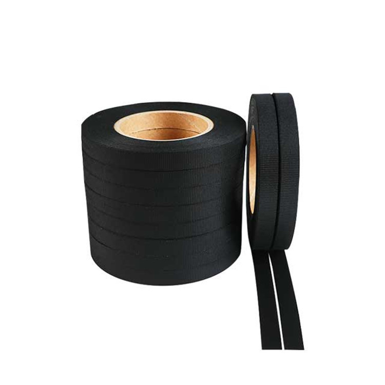 PU 3 Layer Outdoor Jackets Seam Sealing Tape Heat And Bond Hot Melt Film