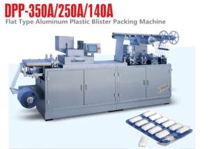 China CE Certificated Blister Packaging Machine Pharmaceutical Industry DPP-A wholesale