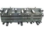 1 Meter Long Progressive Stamping Tool Stamping Blanking Die Punching Mould