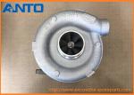 Turbocharger 235 3306 Excavator Engine Parts 7C8632 7C8657 4N8969