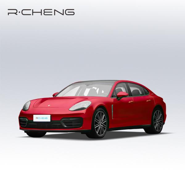 2023 New High End Sport Car Porsche Panamera Luxury Car Porsche Panamera Sedan