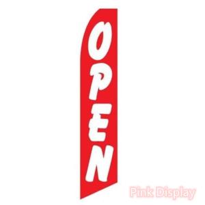 China Single Sided 100 Polyester Teardrop Banner Flags wholesale