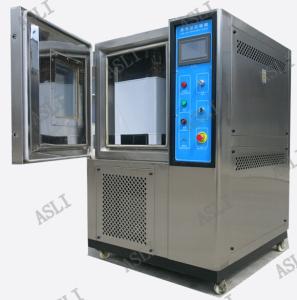 China -70℃~150℃ High Low Temperature Cycling Chamber for old / dry humidity wholesale