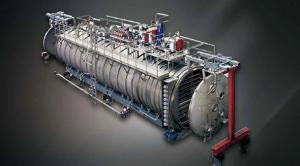 China Microwave Vacuum Drying Machine，Fruit Dryer Machine wholesale