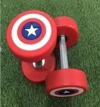 China Fitness PU Urethane Adjustable Dumbbells 100 Lbs Gym Custom Logo wholesale