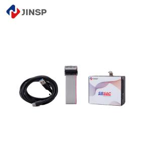 China Compact Powerful Universal Fiber Optic Spectrometer 12VDC Rugged Design wholesale
