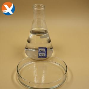 China Chemical Copper Ores Flotation Reagents Methyl Isobutyl Carbinol wholesale