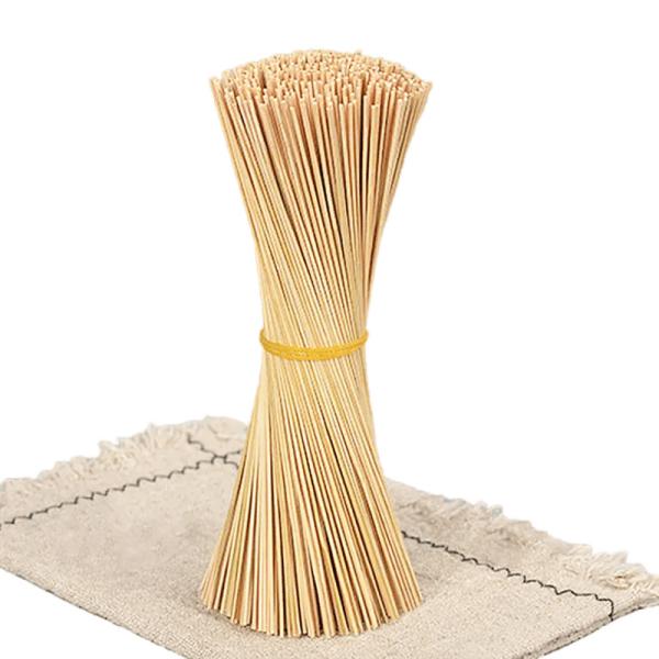 Bamboo Stick Incense Core for All-Season Aromatherapy Bulk Purchase Option