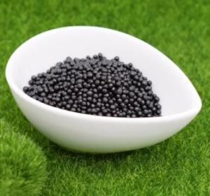 China Compound Granular Seaweed Organic Npk Microelement Fertilizers wholesale