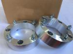 2.0" Yamaha Atv Wheel Spacers YFM660 / YFM700 Raptor Blaster 200 UTV