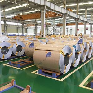China 316 Stainless steel coil wholesale