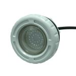 Fountain Resin Filled SMD2835 Fiberglass Pool Light