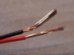 RG6 Siamese Cable 18AWG Copper 95% Copper Braid for Closed Circuit Television