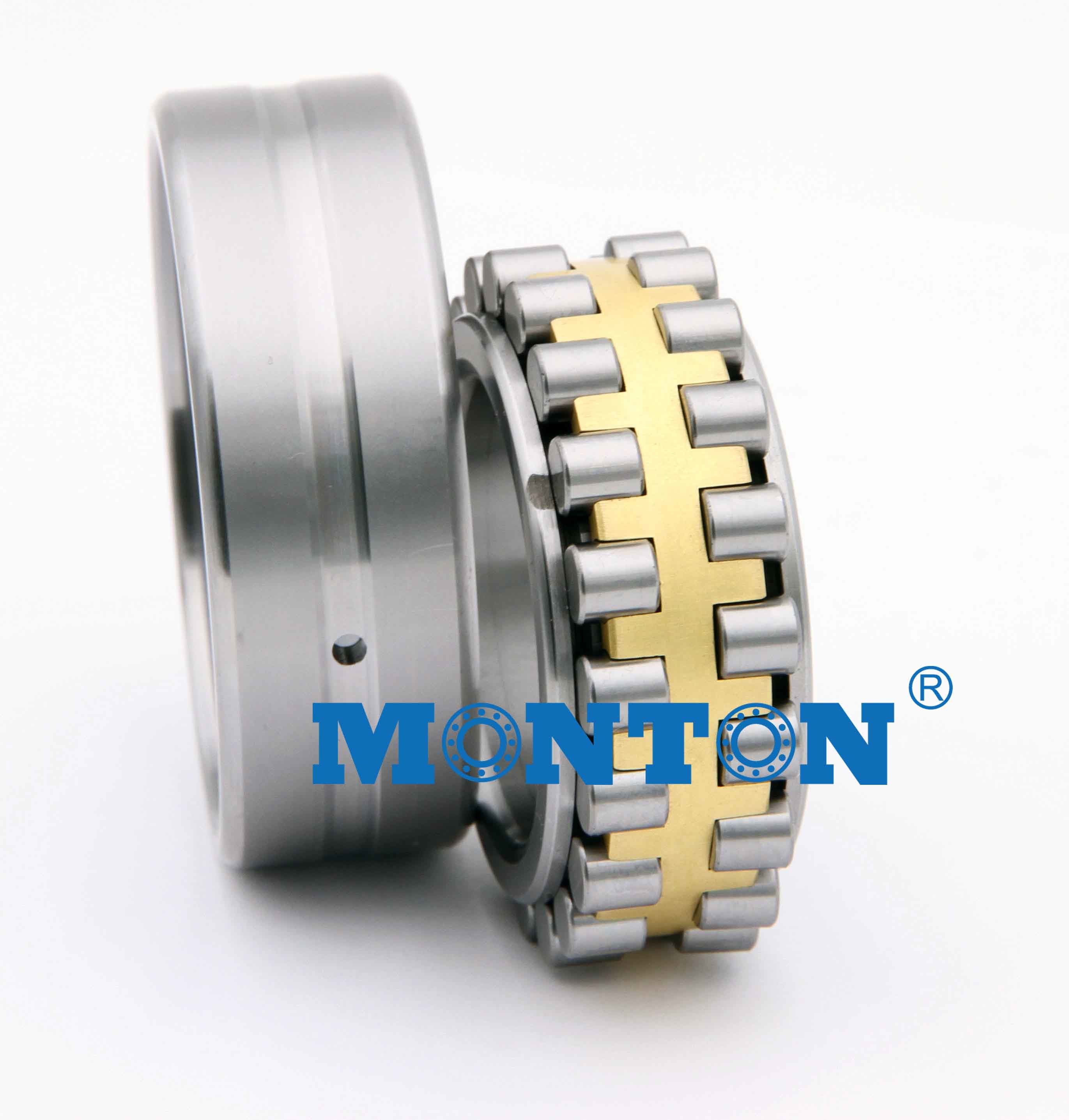 N1006 30*55*13 Single Row Cylindrical Roller Bearings Machine Tool High Precision Spindle Bearings
