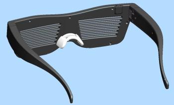 Shenzhen Eno Optoelectronics Technology Co., Ltd.